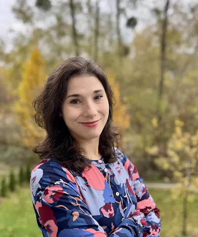 lek. Alicja Niśniewska-Uroda - specjalista psychiatra Bielsko - Biała